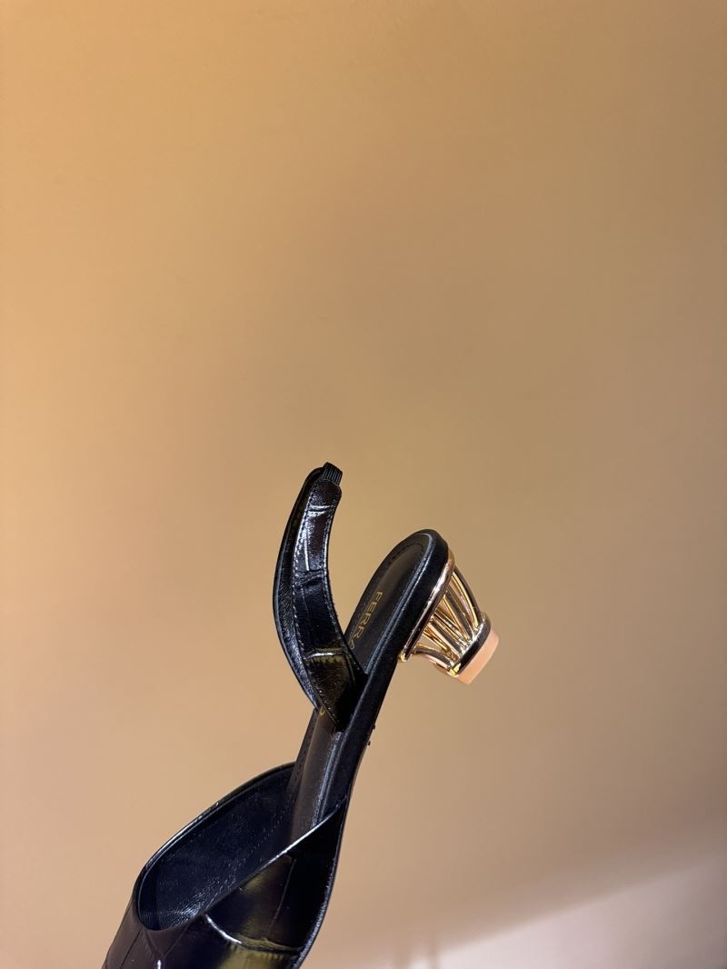 Ferragamo Sandals